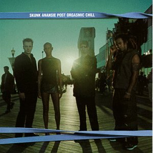 SKUNK ANANSIE - POST ORGASMIC CHILL