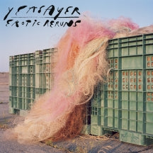 YEASAYER - EROTIC RERUNS [LP]
