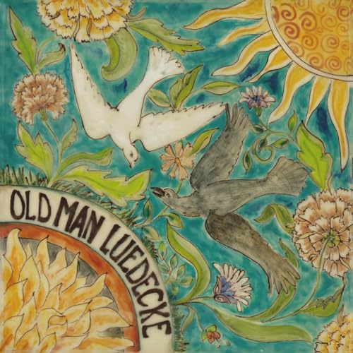 SHE TOLD ME WHERE TO GO (CD)