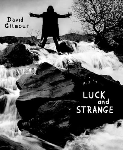 LUCK AND STRANGE