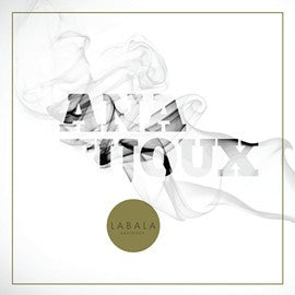 TIJOUX, ANA  - LA BALA