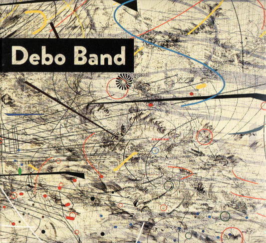 DEBO BAND  - ST