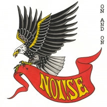NOI!SE - AND ON AND ON [LP]