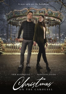 CHRISTMAS ON THE CAROUSEL [DVD]