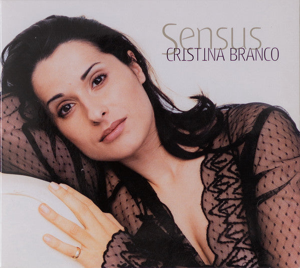 BRANCO, CRISTINA  - SENSUS (PORTUGAL)