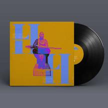 GILLES PETERSON & LIONEL LOUEKE - HH REIMAGINED [LP]