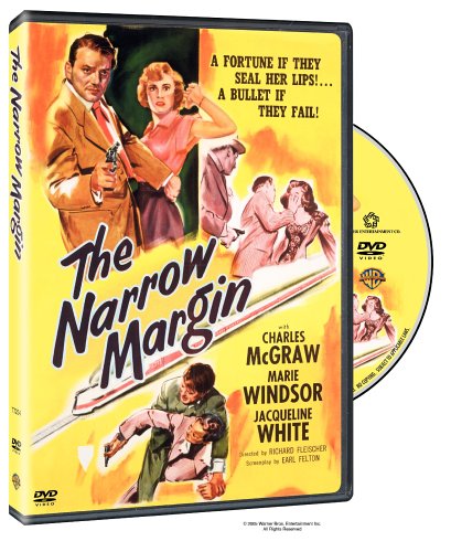 NARROW MARGIN, THE
