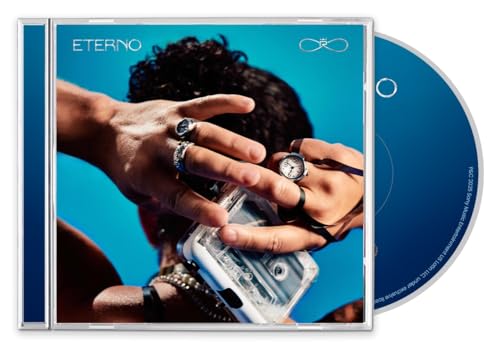 PRINCE ROYCE - ETERNO (CD)