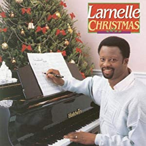 HARRIS, LARNELLE  - CHRISTMAS
