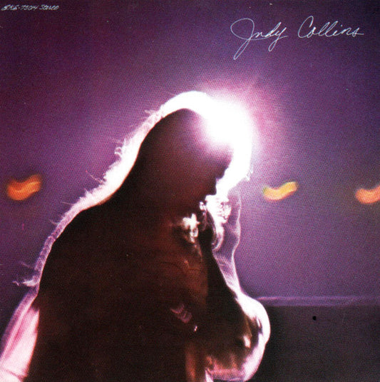 COLLINS, JUDY  - LIVING