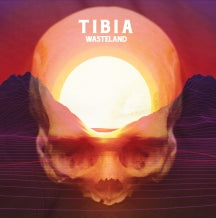 TIBIA - WASTELAND [LP]