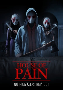 HOUSE OF PAIN [DVD]