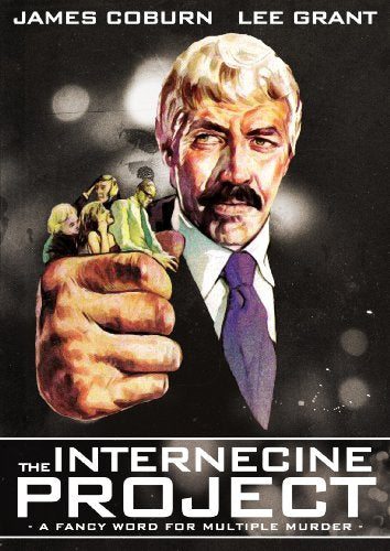 THE INTERNECINE PROJECT [IMPORT]