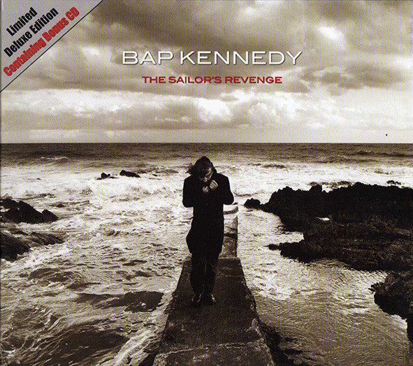 KENNEDY, BAP  - SAILOR'S REVENGE