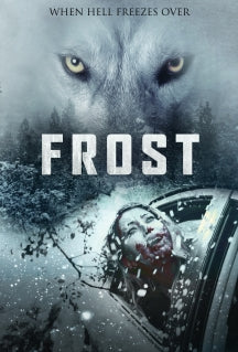 FROST [DVD]