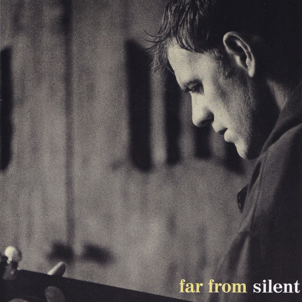 JOSEPH, MARTYN  - FAR FROM SILENT