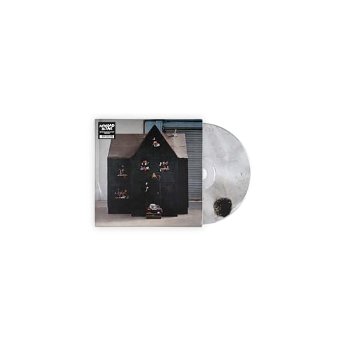NEWDAD - ALTAR (CD)