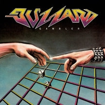 BUZZARD - GAMBLER [CD]