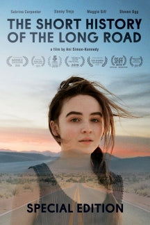 THE SHORT HISTORY OF THE LONG ROAD: SPECIAL EDITION [DVD]