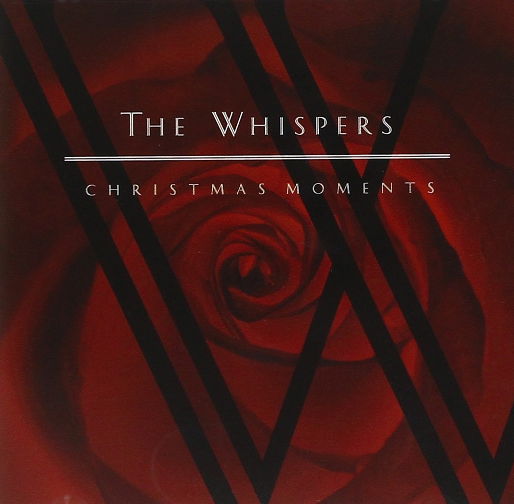 WHISPERS  - CHRISTMAS MOMENTS