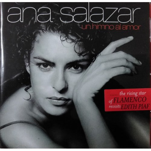 SALAZAR, ANA  - UN HIMNO AL AMOR