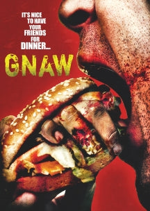 GNAW [DVD]