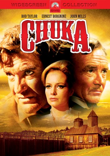 CHUKA