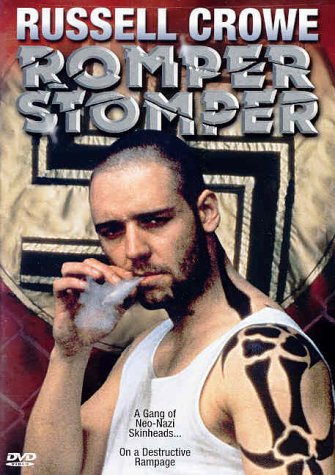 ROMPER STOMPER