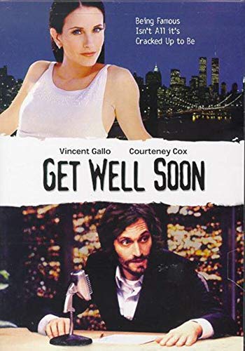 GET WELL SOON (2001)