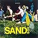 GUIDED BY VOICES - SANDBOX - 'GLACIAL BLUE' COLORED VINYL