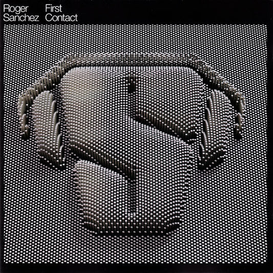 SANCHEZ, ROGER  - FIRST CONTACT