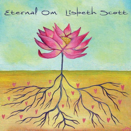 SCOTT, LISBETH  - ETERNAL OM