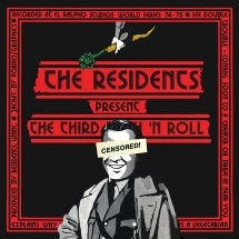 RESIDENTS - THE THIRD REICH 'N ROLL: 2LP PRESERVED EDITION [LP]