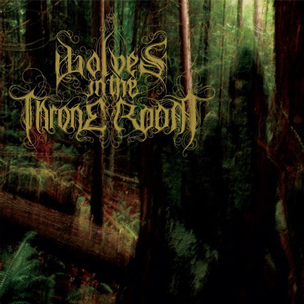 WOLVES IN THE THRONE ROOM  - MALEVOLENT