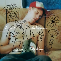 LOOSE BEHAVIOUR - SAD ACTION [LP]