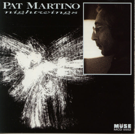 MARTINO, PAT  - NIGHTWINGS