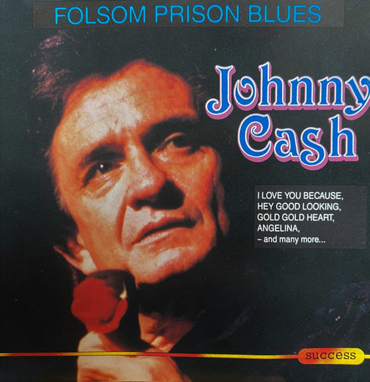 CASH, JOHNNY  - 18 GOLDEN HITS