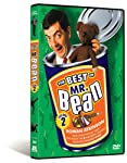 MR. BEAN (TV SHOW) - DVD-BEST OF-VOL. 2