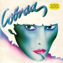 COBRAA - COBRAA (BONUS TRACK EDITION) [CD]