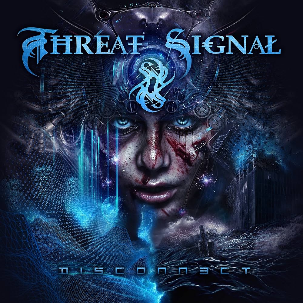 THREAT SIGNAL  - DISCONNECT