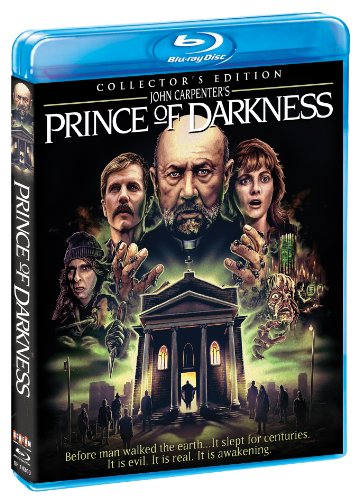 PRINCE OF DARKNESS: COLLECTOR'S EDITION [BLU-RAY]