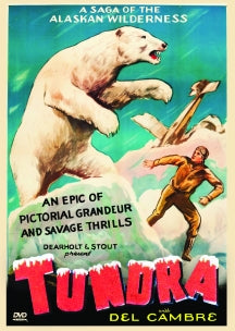TUNDRA [DVD]