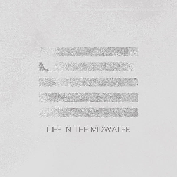 BURNS, AISHA  - LIFE IN MIDWINTER