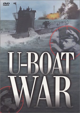 U-BOAT WAR [IMPORT]