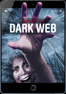 DARK WEB [DVD]