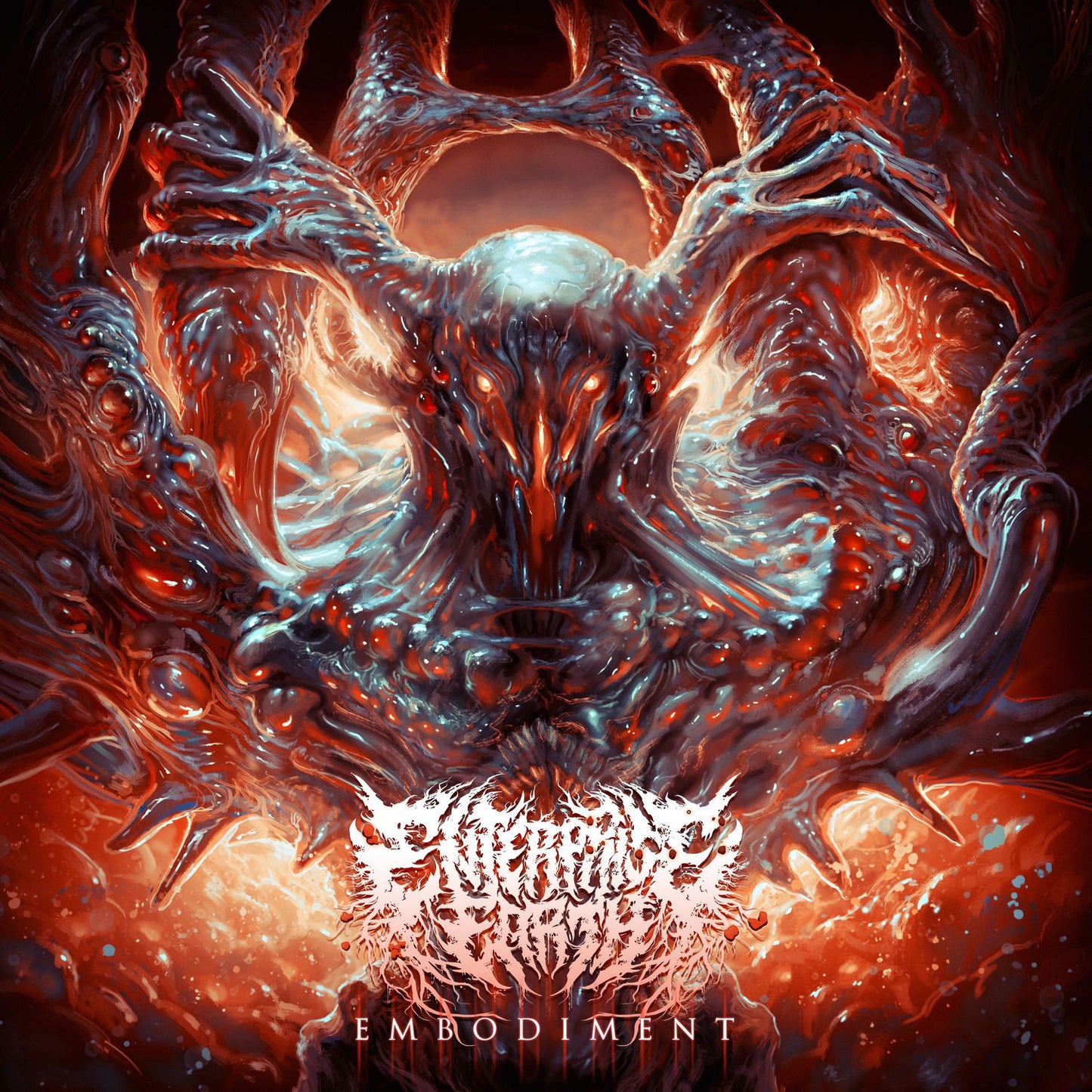 ENTERPRISE EARTH  - EMBODIMENT