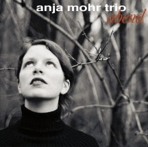 ANJA MOHR TRIO - ABEND [CD]