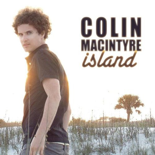 MACINTYRE, COLIN  - ISLAND