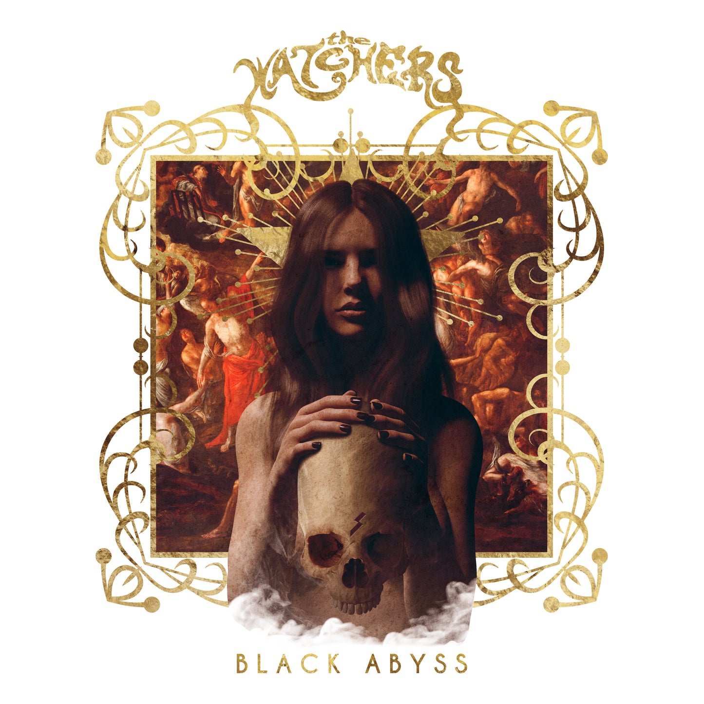 WATCHERS  - BLACK ABYSS