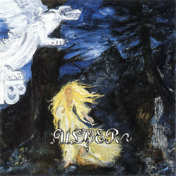 ULVER  - KVELDSSANGER